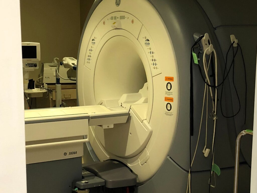 MRI Machine