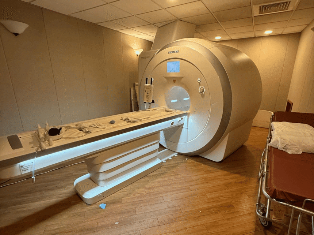 MRI Machine